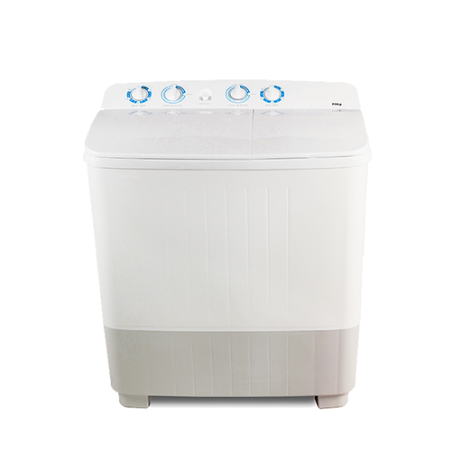[7.5KGTTWM] 7.5KG Twin-Tub Semi-Automatic Washing Machine