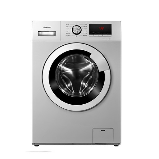 [8KGFLWM] 8KG Front-Loading Washing Machine
